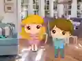 게임 Kids Find Grandma Gifts 온라인