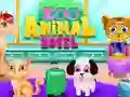 게임 Zoo Animal Hotel 온라인