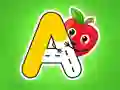 게임 Kids Quiz: English Alphabet Challenge 2 온라인