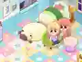 게임 Decor: Cute Bedroom 온라인