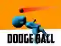 게임 Dodge Ball 온라인