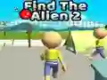 게임 Find The Alien 2 온라인