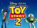 게임 Toy Story 2: Buzz Lightyear to the Rescue 온라인