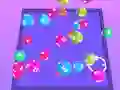 게임 Balls Merge: 2048 3D 온라인