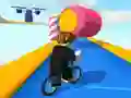 게임 Obby But You're On a Bike 온라인