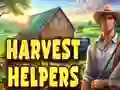 게임 Harvest Helpers 온라인