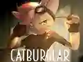 게임 Catburglar 온라인