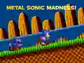 게임 Metal Sonic Madness! 온라인