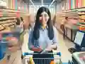 게임 Supermarket Simulator 온라인