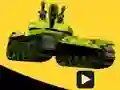 게임 Wild Tanks 온라인