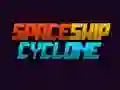 게임 Spaceship Cyclone 온라인
