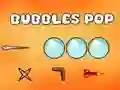 게임 Bubbles Pop 온라인