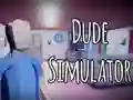 게임 Dude Simulator 온라인