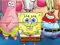 게임 Jigsaw Puzzle: SpongeBob SquarePants 2 온라인