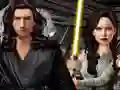 게임 Star Wars Interstellar Romance 온라인