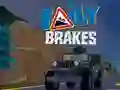 게임 Faulty Brakes 온라인