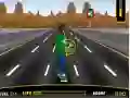 게임 Ben 10 Highway Skateboard 온라인