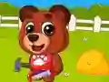 게임 Kids Build House 온라인