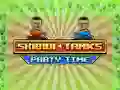 게임 Skibidi Tanks Party Time 온라인