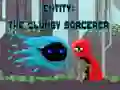 게임 Entity: The Clumsy Sorcerer 온라인