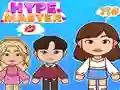 게임 Hype Master 온라인