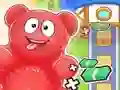 게임 Jelly Bear's Farm 온라인