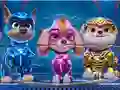 게임 Jigsaw Puzzle: PAW Patrol 온라인
