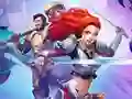 게임 Empires & Puzzles Rpg Quest 온라인