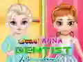 게임 Little Anna Dentist Adventure 온라인