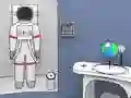 게임 Space Museum Escape 온라인