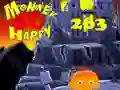 게임 Monkey Go Happy Stage 263 온라인