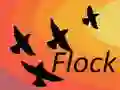 게임 Flock 온라인