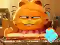 게임 Jigsaw Puzzle: Garfield And Lasagna 온라인