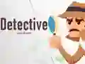 게임 Detective - Logic Puzzles 온라인