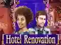 게임 Hotel Renovation 온라인
