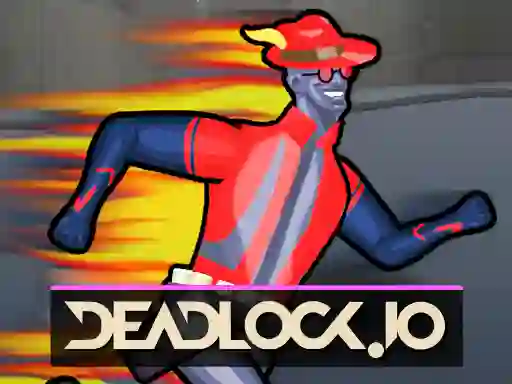 게임 Deadlock.io 온라인