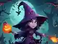 게임 Sinister Witch Rescue 온라인