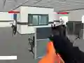 게임 Bank Robbery: Escape 온라인