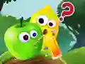 게임 Kids Quiz: What Do You Know About Fruit? 온라인