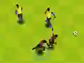게임 3D Soccer Euro 2024 온라인
