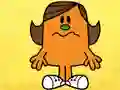게임 The Mr. Men Show 온라인