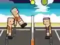 게임 Crazy Tennis 온라인