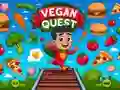 게임 Vegan Quest 온라인