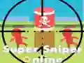게임 Super Sniper Online 온라인