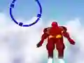 게임 Iron Man Makluan Ring Rampage 온라인