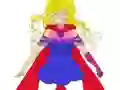 게임 Superhero or Villain Dress Up 온라인