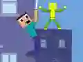 게임 Spider-Noob Obstacle Course 온라인