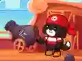 게임 Angulo de Defensa 온라인
