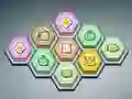 게임 Hexa Tile Trio 온라인