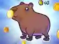 게임 Capy Cutie Clicker 온라인